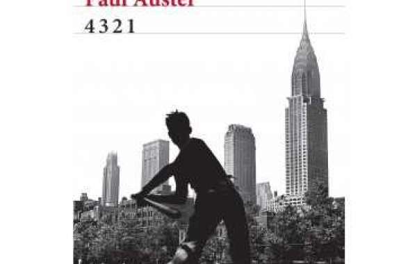 Paul Auster 4 1 Espa L Torrent Book Epub Full Version Rar