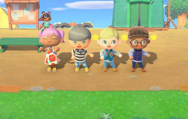 Animal Crossing: More updates are in development