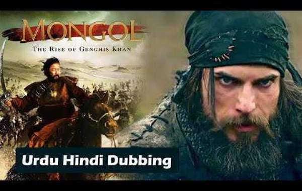 Torrent Mongol: The Rise Of G Utorrent Watch Online Dubbed