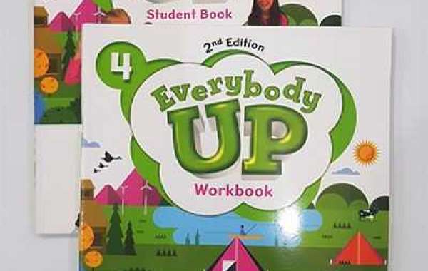 Everybody Up 4 Stu Nt Rar Book [epub] Utorrent Full Version