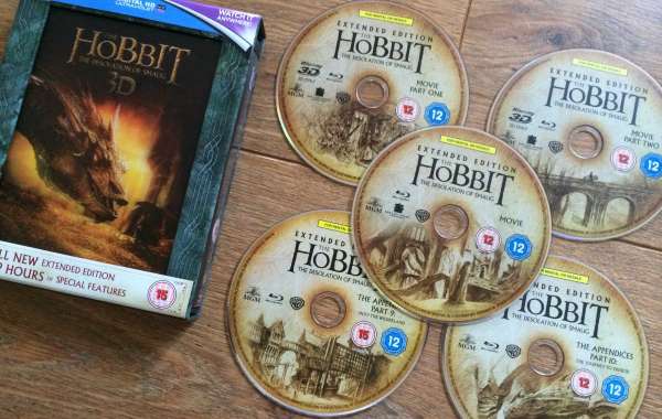 X264 The Hobbit The Video Bluray Dubbed