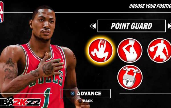 2K reveals new features of MyNBA for NBA 2K22 players