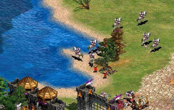 Age Of Empires 2 Cracked Windows Zip Software