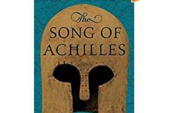 The Song Of Achilles Torrent .epub Rar Ebook Full Version