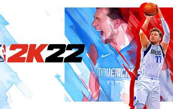 NBA 2K22: Get a brand new gaming experience on PS4 or PS5