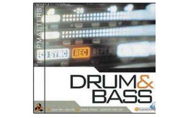 Loopmasters - Drum And Bass Samples Video Kickass Download Subtitles