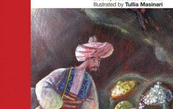 Zip Ali Baba And The Forty Thieves Book Download Free .epub