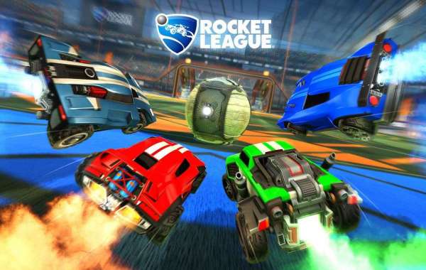 Season 3 of Rocket League is presently set to release on April 7