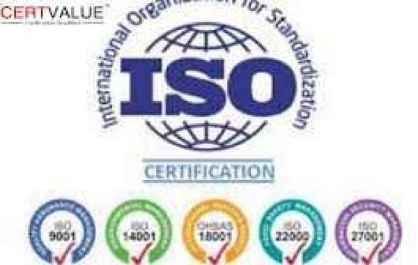 What is the ISO certification in Qatar? And Advantages of ISO certification