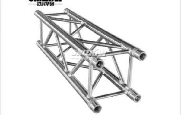 Aluminum stage truss purchase tips: avoid the peak shipping period