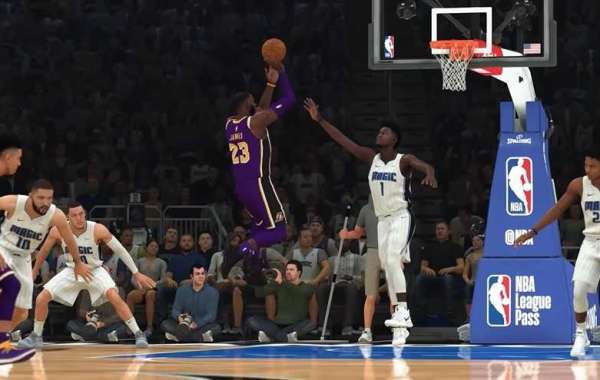 NBA 2K MT began next month, bringing a wide range of New music and professionals.