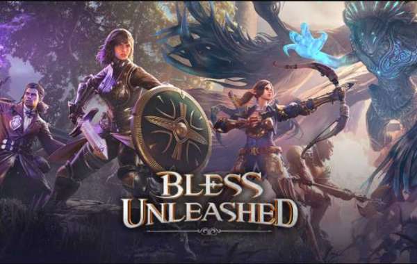 Bless Unleashed summer update brings more fun to players
