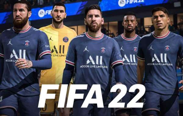 FIFA 22: the demo is not expected to be released
