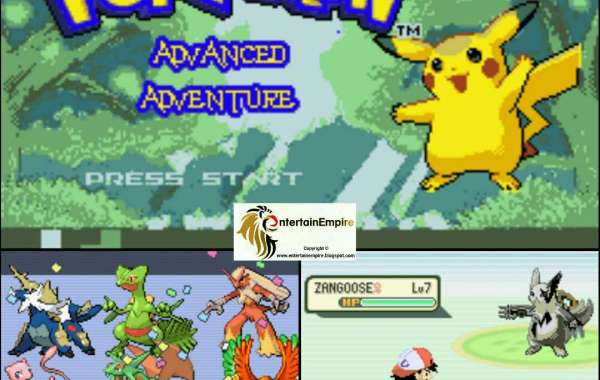 Free Pokemon Rijon Adventures X Gba Ultimate .zip Pc Crack