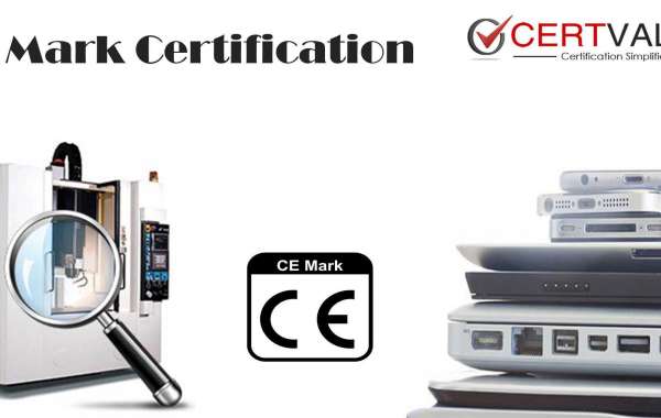 Why to Adopt CE Mark Certification for Business