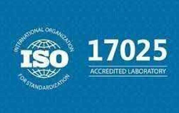 How to manage competence in a laboratory according to ISO 17025 certification in Qatar?
