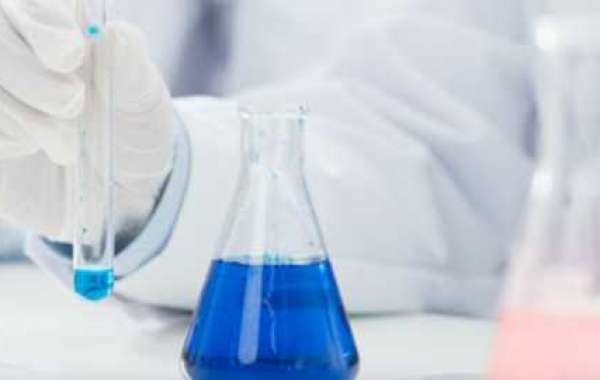 Expansion of chemical products market