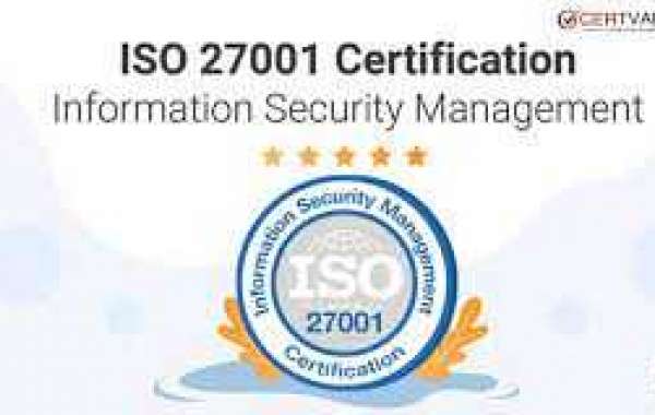 ISO 27001 certification in Qatar for startups – is it worth investing in?