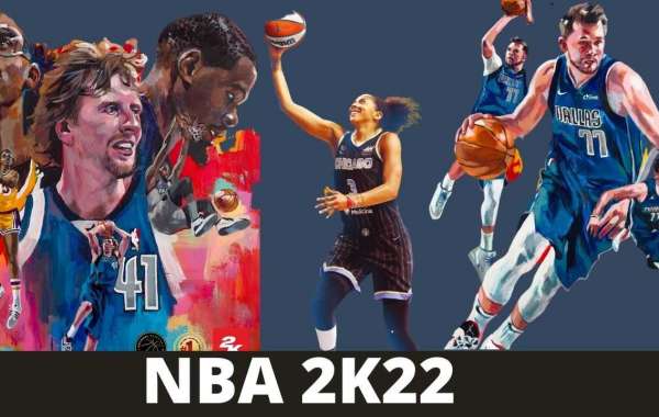 NBA 2K22: Who is the best dunker?
