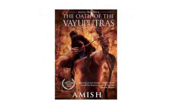 Zip The Oath Of The Vayuputras 11 Full Version Ebook Utorrent .pdf