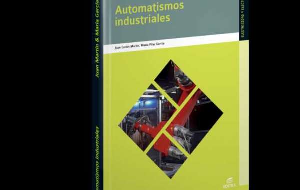 Au Matismos Industriales Juan Carlos Martin Scargar Download Book Full Version Rar (mobi)