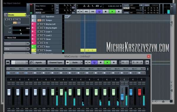 Steinberg Cubase 7 Full Version Nulled Build Download
