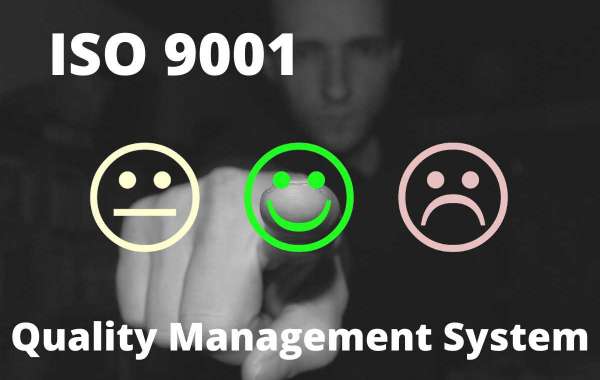 ISO 9001 Certification in Qatar