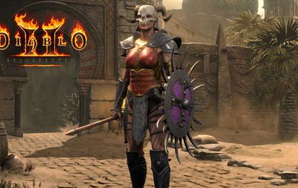 Diablo 2 Resurrected: A server issue that affects login has caused problems for players