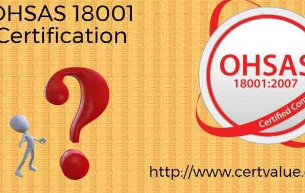What is ISO 18001 Certification in Qatar?
