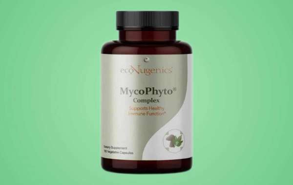 Check Out Information Medicinal Mushroom Product
