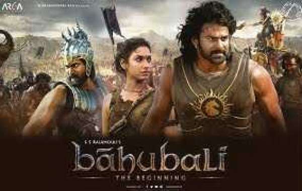 Bahubali The Beginning 1 Dubbed English Watch Online Watch Online English