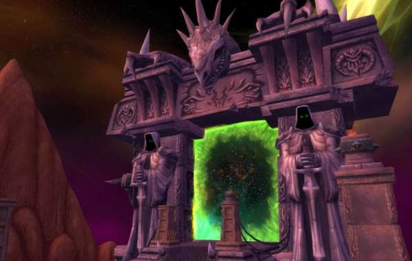 WOW TBC Classic: Overlords of Outland update brings New Raids and Guild Banks