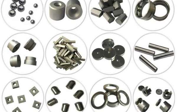 Why Should Choose Carbide Wear Parts