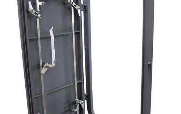 Useful Tips For Marine Watertight Doors