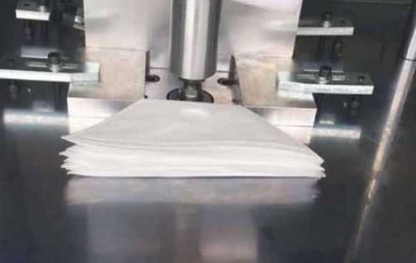 Ultrasonic welding machine not properly matched the plastic product