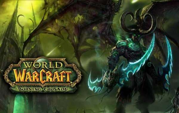 Plug-ins bring better experience to WOW TBC Classic players