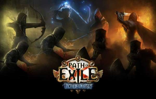 Path of Exile Scourge Expansion gives players a demonic experience