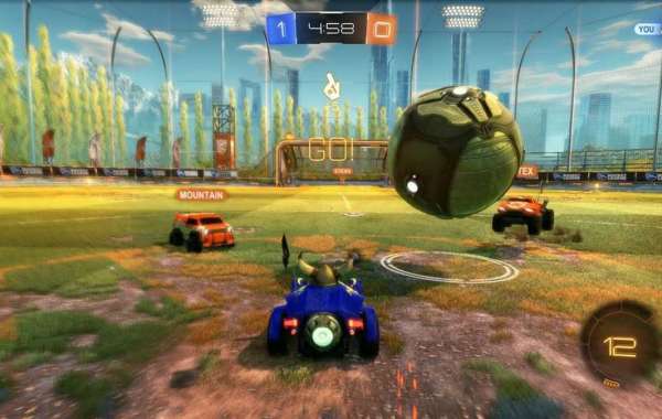 A loose-to-play Rocket League cellular spin-off known as Rocket League Sideswipe will launch later this year