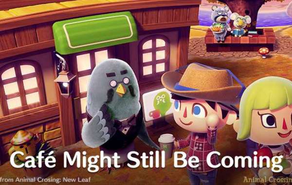 Animal Crossing: Squid Game’s subway scene is reproduced in New Horizons