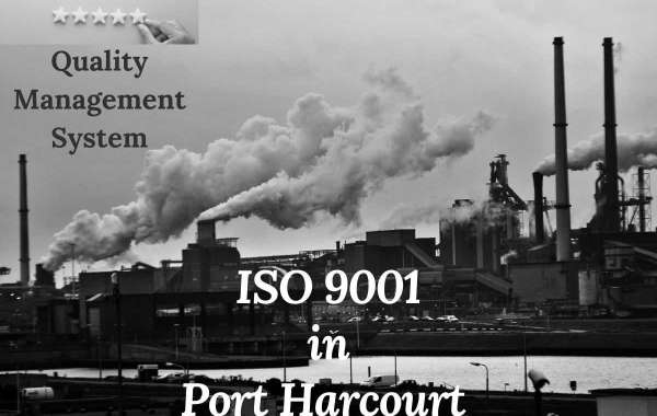 ISO 9001 Certification in Port Harcourt
