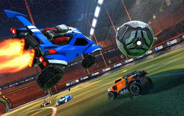 Rocket League is one of the foremost popular liberalists to play video games