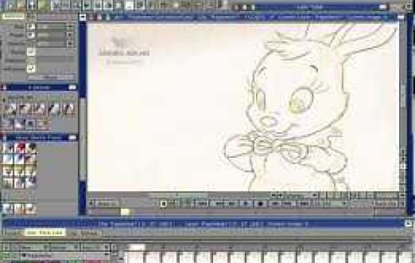 2d Animation Serial Activation Download Full X64