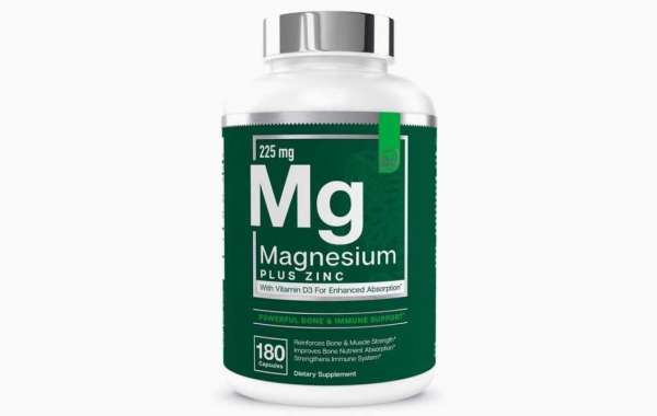 Highly Vital Details About Magnesium