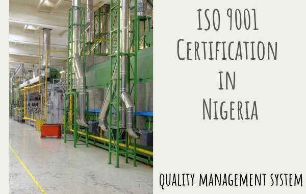 Best ISO 9001 in Port Harcourt