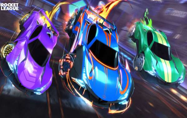 In its felony warfare with Apple Epic Games released records about Rocket League Next