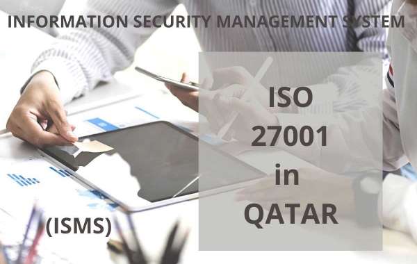 Best ISO 27001 Certification in Qatar