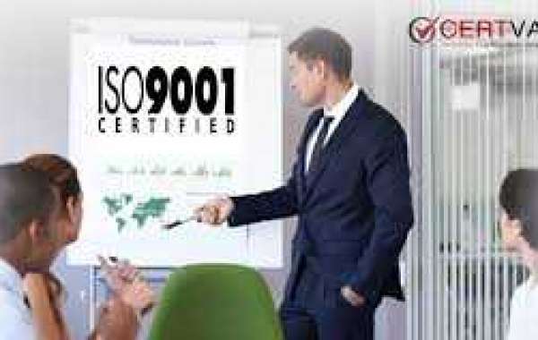 How to sell your ISO 9001 consulting services in Qatar?