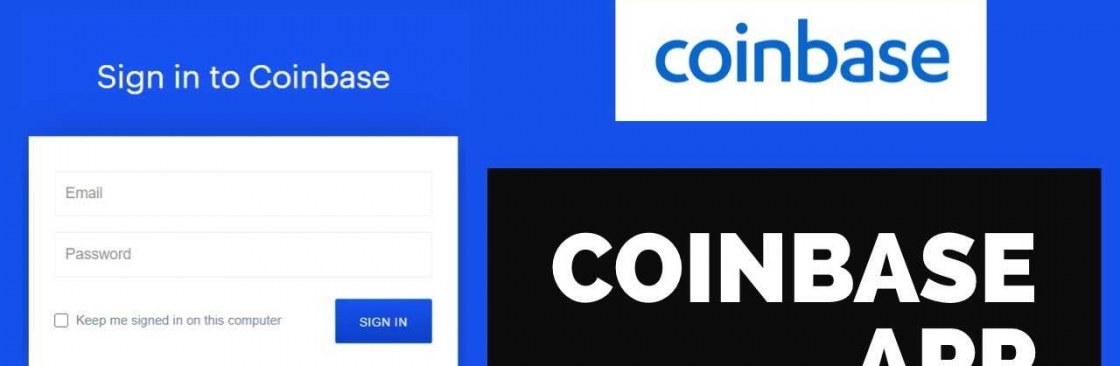 Coinbase Login Cover Image
