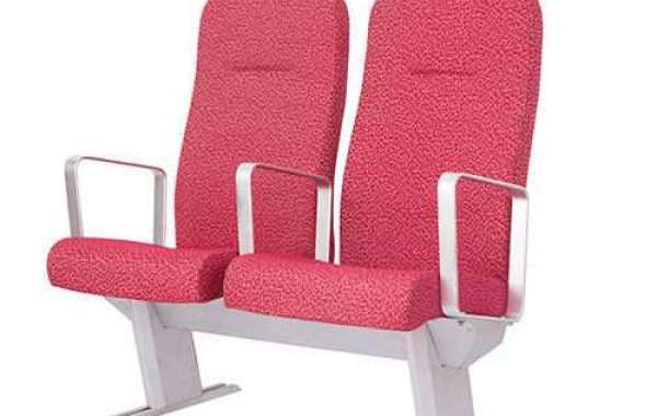 Select The Right Type Of Marine Seats