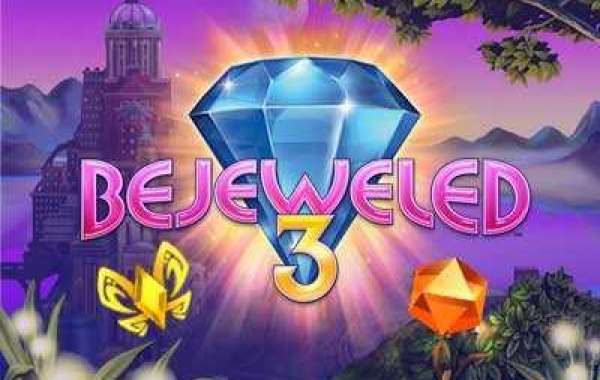 64bit Bejeweled 3 Zip License Latest Crack Download